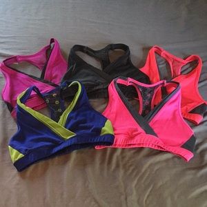 Aerie Sports Bra Bundle